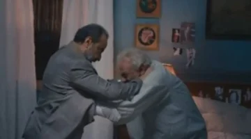 مواعيد عرض وإعادة الحلقة 21 من مسلسل أولاد الراعى والقنوات الناقلة